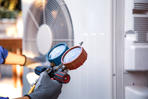 Trusted Ac Repair service in Georgetown, TX - HVAC Repair CO