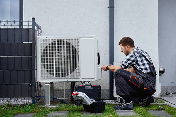 Trusted Emergency Hvac Repair service in Georgetown, TX - HVAC Repair CO